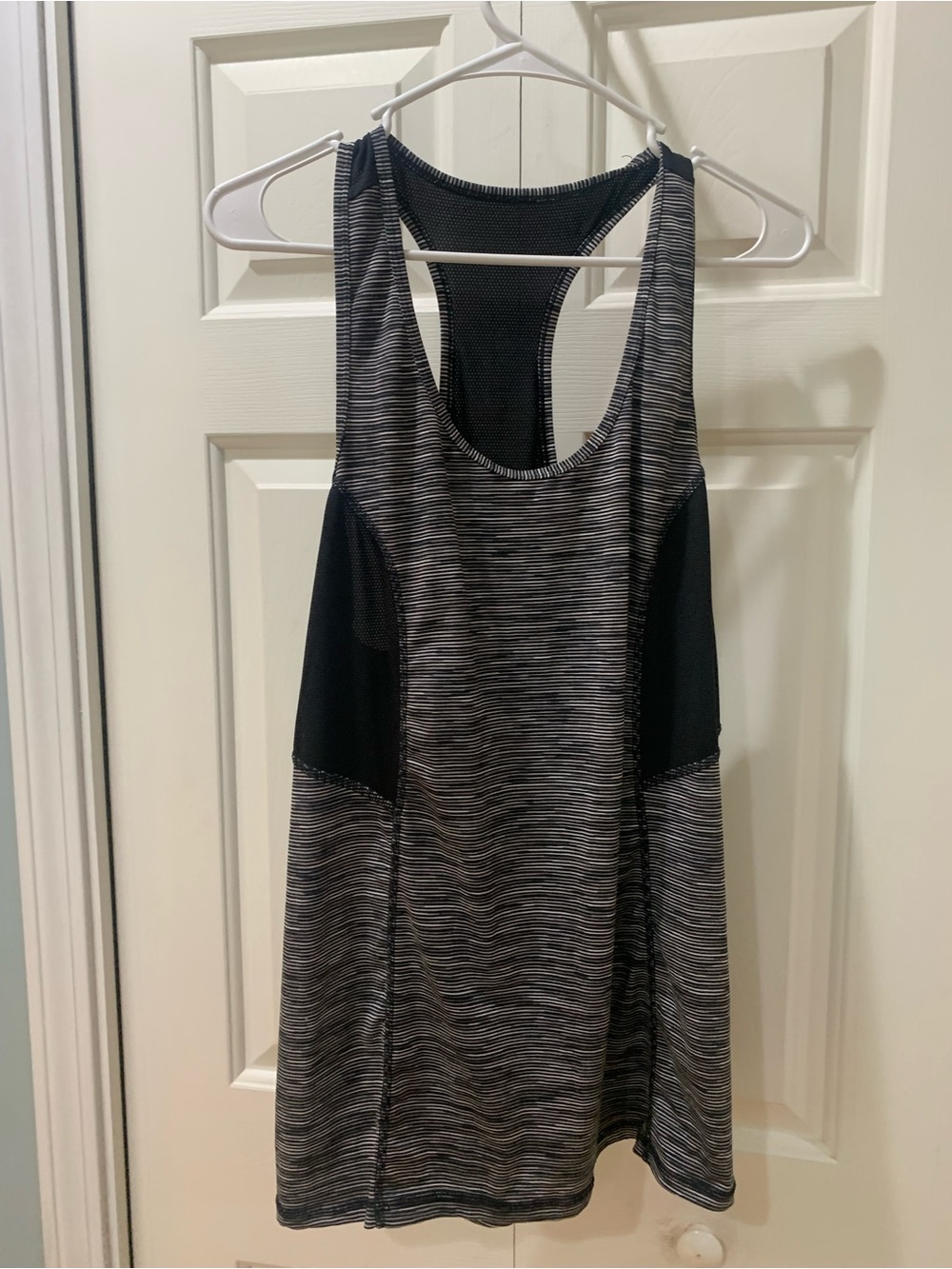 Xersion performance tank top XXLT